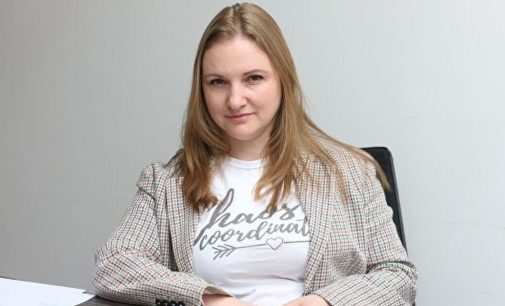 Військовий омбудсмен озвучила свої основні завдання