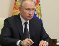 У Китай через санкції повернулося обладнання для найбільшого російського ЗПГ-проекту
