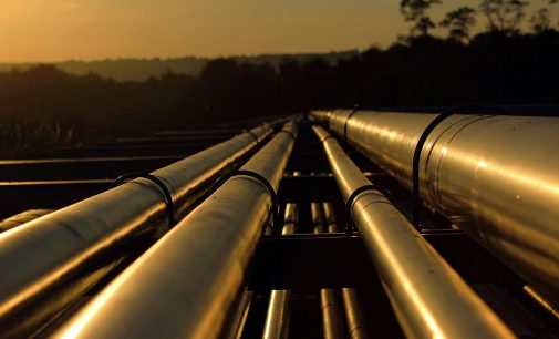 У Раді зареєстрували законопроект про заборону транзиту нафти РФ