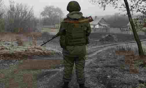 Російське командування наказало стратити українського військового – перехоплення ГУР