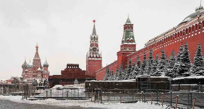ISW: Кремль приховує “економічні труднощі” через війну в Україні