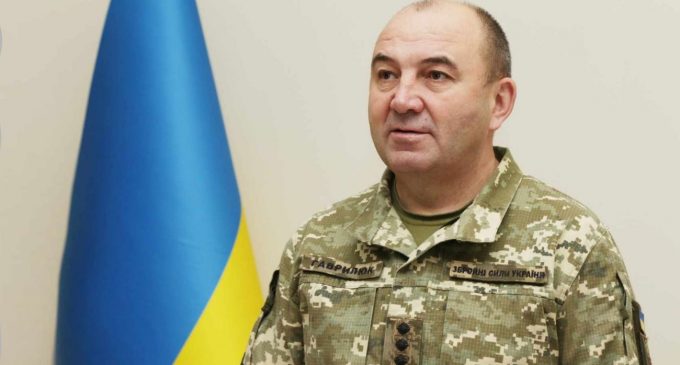 “Питання були ще влітку”. Міноборони пояснило позицію щодо Безрукової в АОЗ