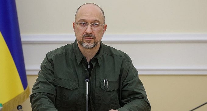 Мінекономіки не побачило підстав для санкцій проти Портнова – Шмигаль