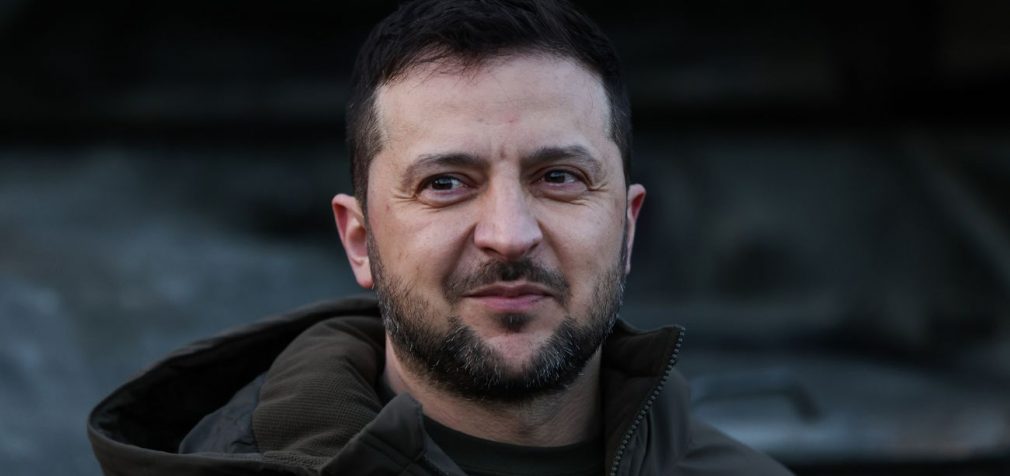Якщо Трамп хоче змусити Путіна прийти до миру, він зможе це зробити, – Зеленський