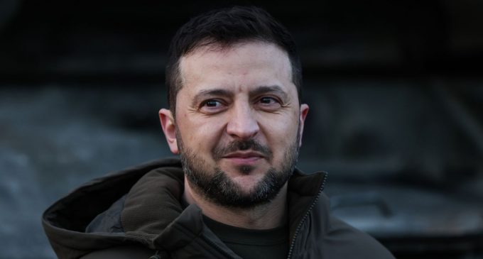 Якщо Трамп хоче змусити Путіна прийти до миру, він зможе це зробити, – Зеленський