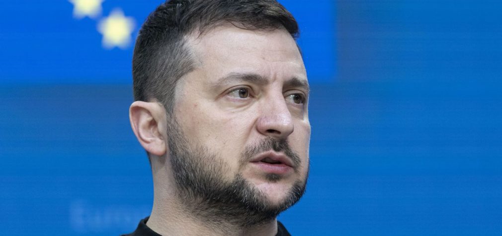 Зеленський про призупинення допомоги через USAID: ключове доручив робити за внутрішні кошти