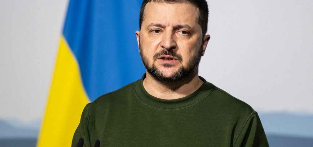 Зеленський застеріг Європу: битви за участю солдатів КНДР ближче до Давосу, ніж до Пхеньяну