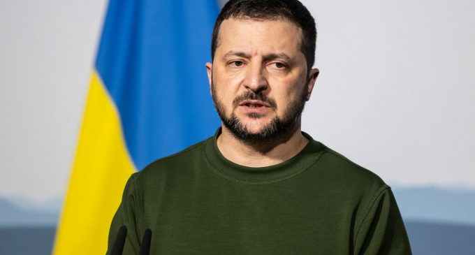 Зеленський застеріг Європу: битви за участю солдатів КНДР ближче до Давосу, ніж до Пхеньяну