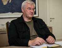 Сибіга заявив, що візит Келлога до України відбудеться “свого часу”