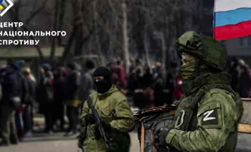 Окупанти на ТОТ Запорізької області посилили перевірки та пересування місцевих