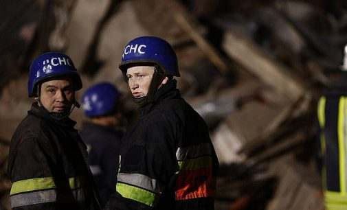 У ДСНС спростували повідомлення про мобілізацію половини особового складу