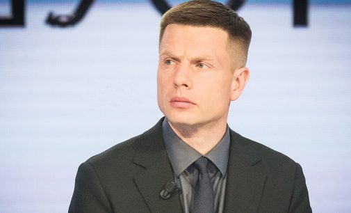 Народного депутата Гончаренка переобрали головою комітету ПАРЄ