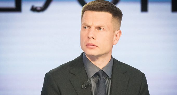 Народного депутата Гончаренка переобрали головою комітету ПАРЄ