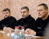 Україна вимагає від РФ допустити Червоний хрест до всіх полонених українців