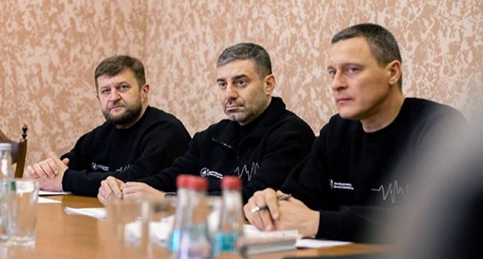 Україна вимагає від РФ допустити Червоний хрест до всіх полонених українців