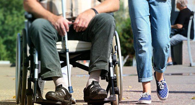 Українцям з інвалідністю розширили права на працевлаштування