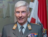 У Військовому комітеті ЄС пропонують місію ООН для контролю за припиненням вогню в Україні