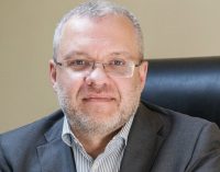 У Раді зареєстрували постанову щодо відставки очільника Міненерго Галущенка