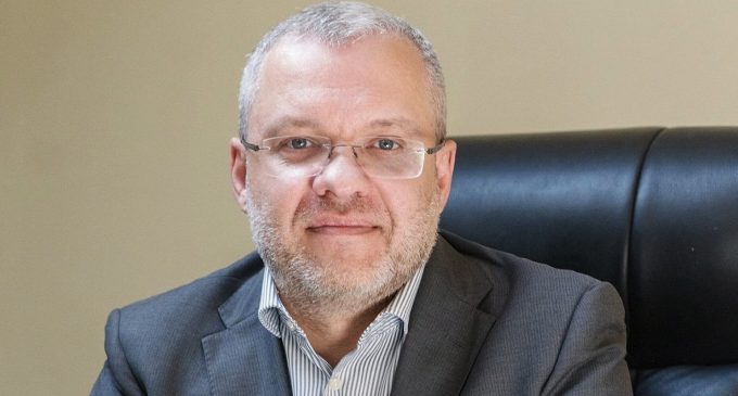 У Раді зареєстрували постанову щодо відставки очільника Міненерго Галущенка