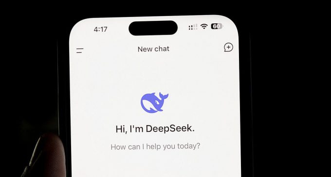 В Італії заблокували ШІ-застосунок DeepSeek через можливість витоку даних