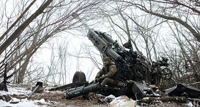 США хочуть розширити виробництво стволів для артилерії ЗСУ – War Zone