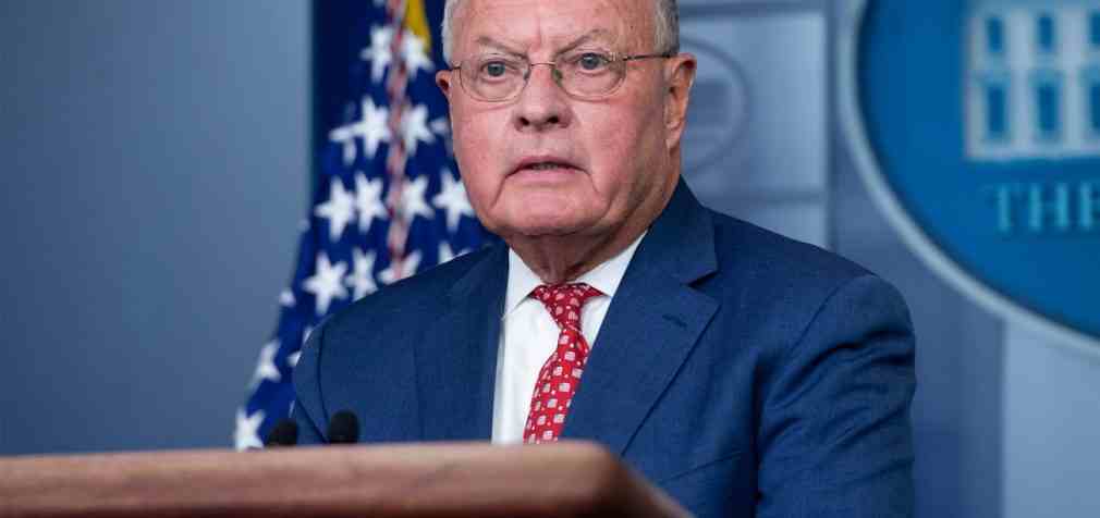 Спецпредставник Трампа по Україні відклав візит до Києва до інавгурації, – Reuters