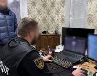 Кіберполіцейські Запоріжжя викрили групу шахраїв, які ошукали іноземців через соцмережу