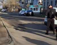 У Білгороді-Дністровському пролунав вибух: на місці працюють СБУ і поліція
