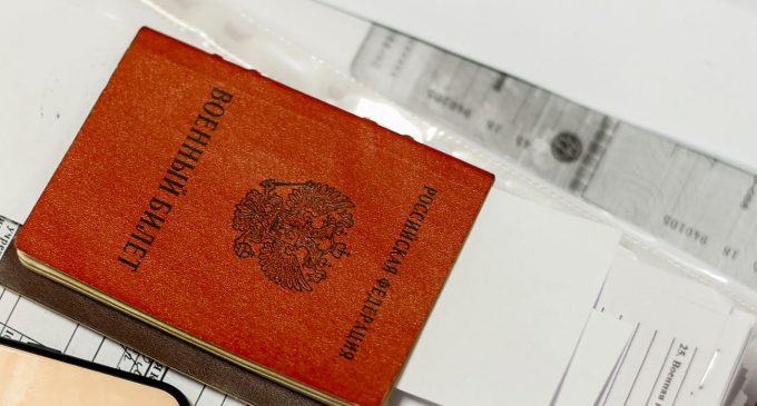 Військовий квиток полоненого з КНДР виписано на жителя Росії, – росЗМІ
