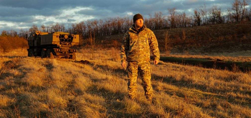 ЗСУ вдарили по пункту управління РФ у Світлодарську, – Генштаб