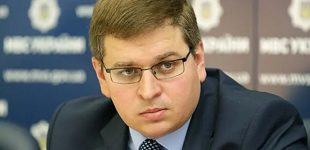 Схема з авто на мільйони: екс-секретарю МВС оголосили підозру