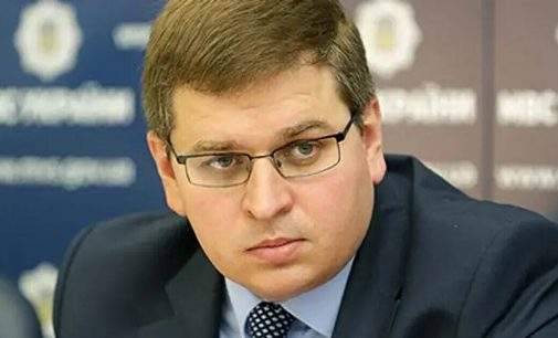 Схема з авто на мільйони: екс-секретарю МВС оголосили підозру