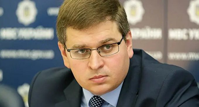 Схема з авто на мільйони: екс-секретарю МВС оголосили підозру