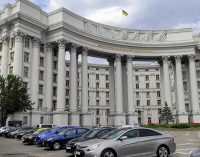 МЗС прокоментувало заяву Фіцо про нібито підготовку “держперевороту” в країні