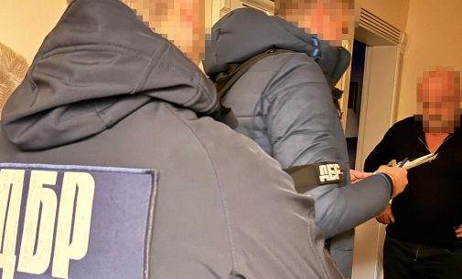 Сина нардепа викрили на розкраданні бюджетних коштів: деталі справи