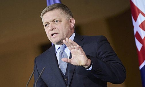 Залякування Фіцо про енергетичну катастрофу в Європі провалилися – Politico