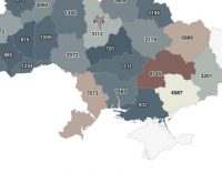 Дніпропетровщина очолює антирейтинг п’яних керманичів