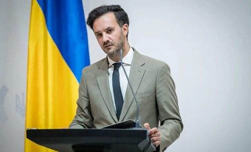 МЗС: Україна не визнає президентські “вибори” в Білорусі