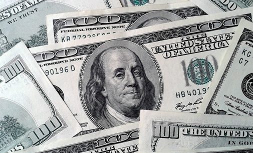 Курс валют НБУ на 27 січня