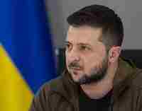 Зеленський провів Ставку щодо закупівлі дронів та зброї для ЗСУ