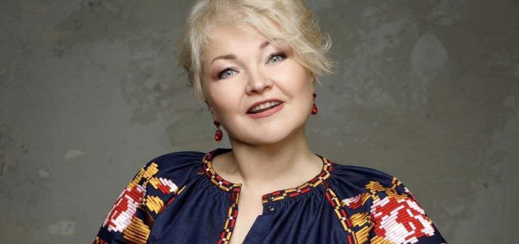 Співачка Оксана Пекун: Розумію, що воювати мають всі, але я би берегла цвіт нації