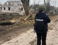Через обстріл Синельниківського району постраждали троє людей, серед яких 11-річний хлопчик