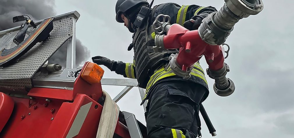 Окупанти вдарили по приватному підприємству в Миколаєві