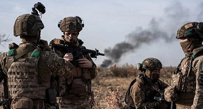 У Міноборони заявили, що Україна готова ділитися бойовим досвідом із НАТО