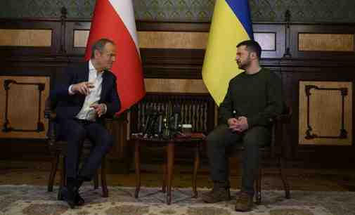 Прем’єр Польщі оголосив про новий пакет військової допомоги для України