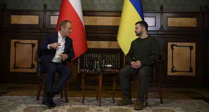 Прем’єр Польщі оголосив про новий пакет військової допомоги для України
