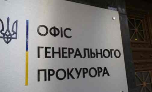 Зрадник, який брав участь у захопленні адмінбудівель у Луганську отримав 8 років в’язниці