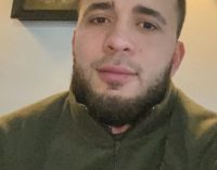 «Запакувати в коробку та відправити на росію»: військовослужбовець ЗСУ Руслан Краснов щодо додаткових податків на відправлення з-за кордону