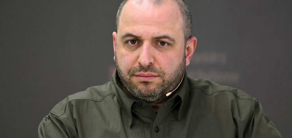 Італія посилює підтримку, сучасна зброя вже прямує до України, – Умєров