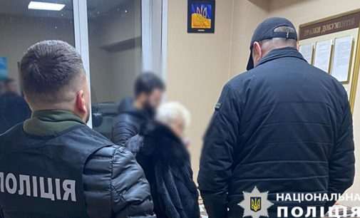 Експосадовця підозрюють у розкраданні 2 млн грн на будівництві колумбарію у Києві